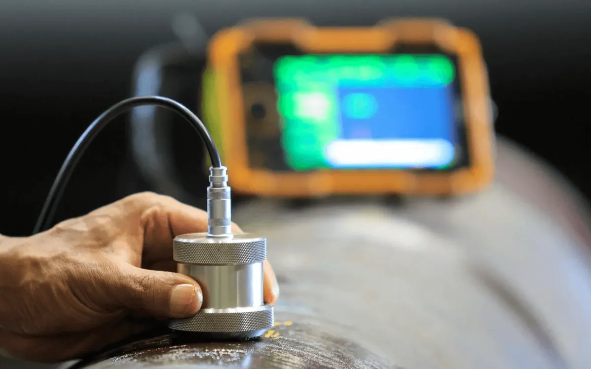 NDT/NDI Testing Prep